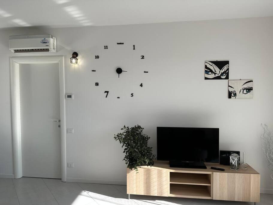 Elysion - Park View Apartment Mediolan Zewnętrze zdjęcie